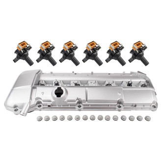 TRQ® - Ignition Kit
