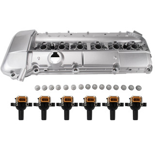TRQ® - Ignition Kit