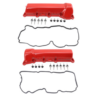 TRQ® - Engine Valve Cover Kit
