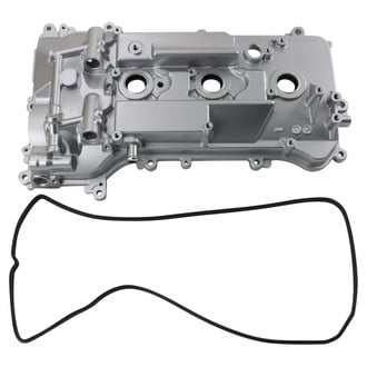 TRQ® - Passenger Side Engine Valve Cover