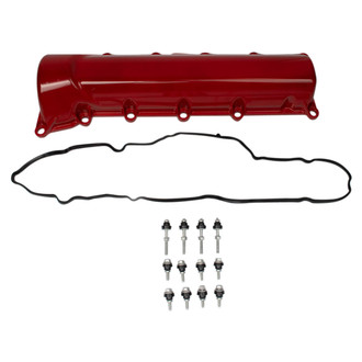 TRQ® - Passenger Side Engine Valve Cover