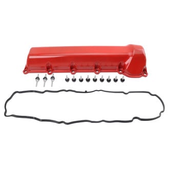 TRQ® - Driver Side Engine Valve Cover