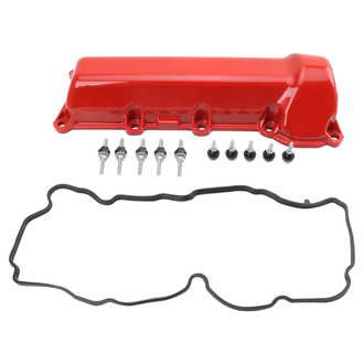 TRQ® - Driver Side Engine Valve Cover