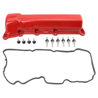 TRQ® - Passenger Side Engine Valve Cover