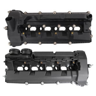 TRQ® - Engine Valve Cover Kit