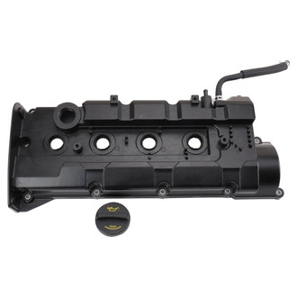TRQ® - Engine Valve Cover