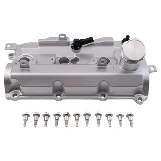 TRQ® - Driver Side Engine Valve Cover
