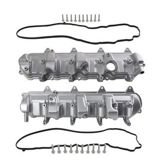 TRQ® - Engine Valve Cover Kit