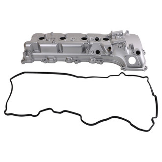 TRQ® - Driver Side Engine Valve Cover
