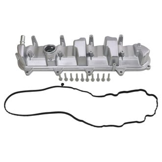 TRQ® - Driver Side Engine Valve Cover