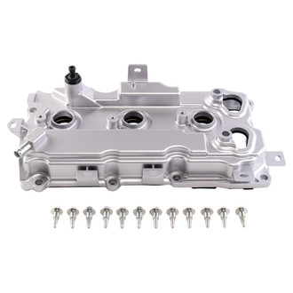TRQ® - Rear Engine Valve Cover