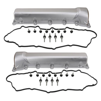 TRQ® - Engine Valve Cover Kit