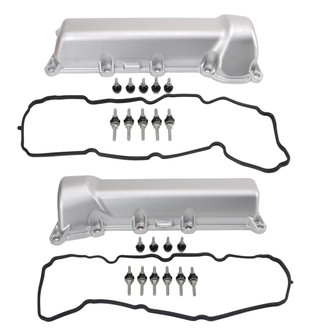 TRQ® - Engine Valve Cover Kit