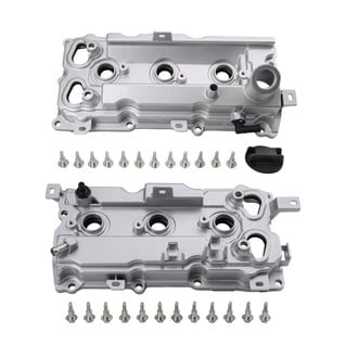 TRQ® - Engine Valve Cover Kit