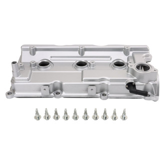 TRQ® - Driver Side Engine Valve Cover