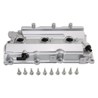 TRQ® - Passenger Side Engine Valve Cover
