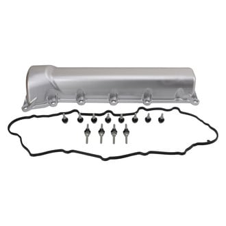 TRQ® - Passenger Side Engine Valve Cover