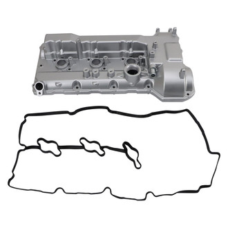 TRQ® - Driver Side Engine Valve Cover