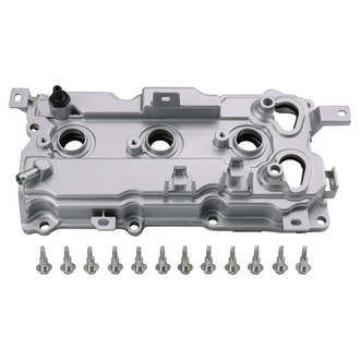 TRQ® - Passenger Side Engine Valve Cover