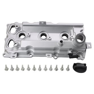 TRQ® - Driver Side Engine Valve Cover