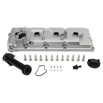 TRQ® - Passenger Side Engine Valve Cover