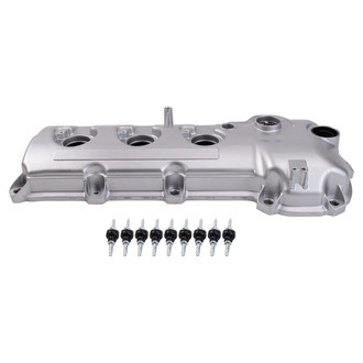 TRQ® - Driver Side Engine Valve Cover