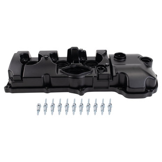 TRQ® - Passenger Side Engine Valve Cover