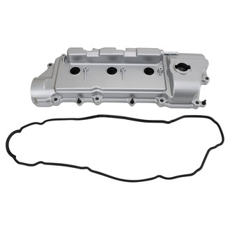 TRQ® - Driver Side Engine Valve Cover
