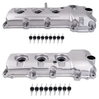 TRQ® - Engine Valve Cover Kit