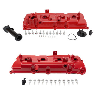 TRQ® - Engine Valve Cover Kit