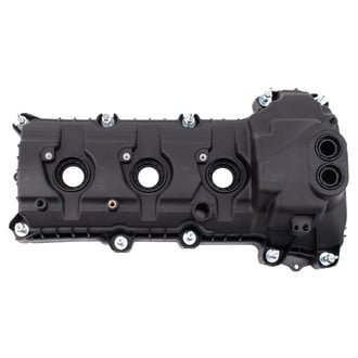 TRQ® - Passenger Side Engine Valve Cover