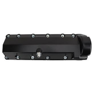 TRQ® - Driver Side Engine Valve Cover