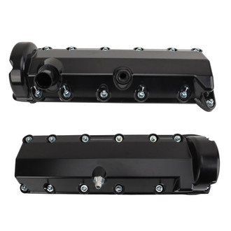 TRQ® - Engine Valve Cover Kit