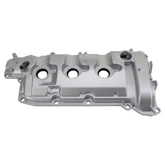 TRQ® - Driver Side Engine Valve Cover