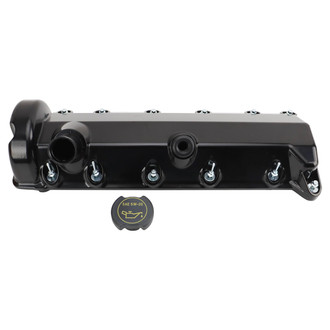 TRQ® - Passenger Side Engine Valve Cover