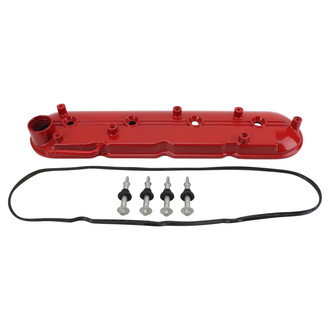 TRQ® - Passenger Side Engine Valve Cover