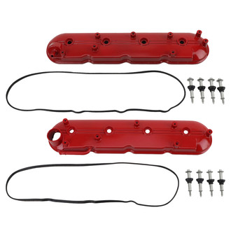TRQ® - Engine Valve Cover Kit
