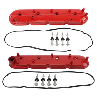 TRQ® - Engine Valve Cover Kit