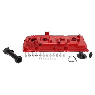 TRQ® - Passenger Side Engine Valve Cover