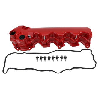 TRQ® - Passenger Side Engine Valve Cover