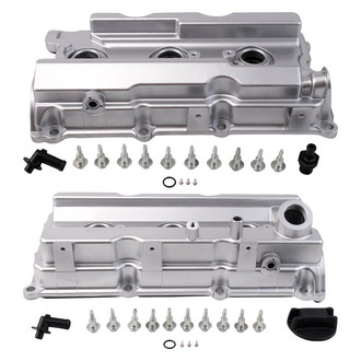 TRQ® - Engine Valve Cover Kit