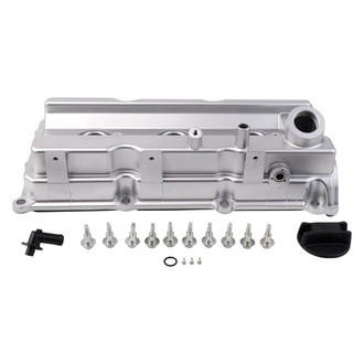 TRQ® - Driver Side Engine Valve Cover