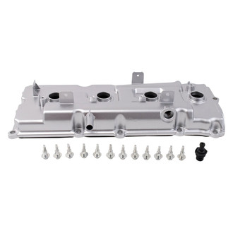 TRQ® - Driver Side Engine Valve Cover