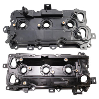 TRQ® VCA90544 - Engine Valve Cover Kit