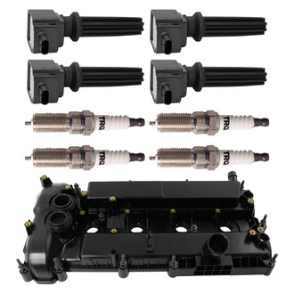 TRQ® - Ignition Kit