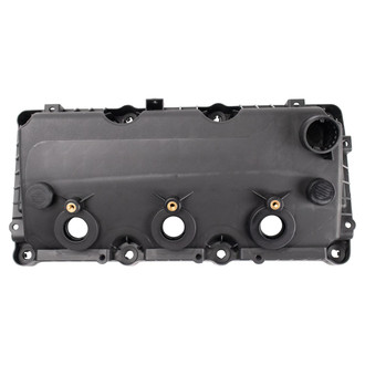 TRQ® - Driver Side Engine Valve Cover