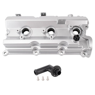 TRQ® - Passenger Side Engine Valve Cover