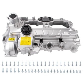 TRQ® - Engine Valve Cover
