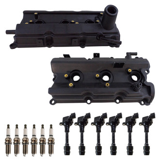 TRQ® - Engine Valve Cover Kit