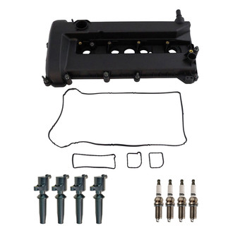 TRQ® - Engine Valve Cover Kit